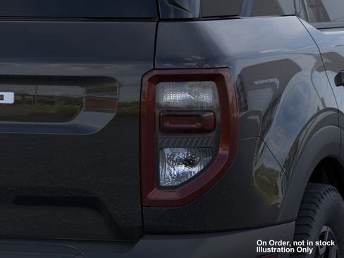 New 2026 Ford Bronco Sport Outer Banks image 16