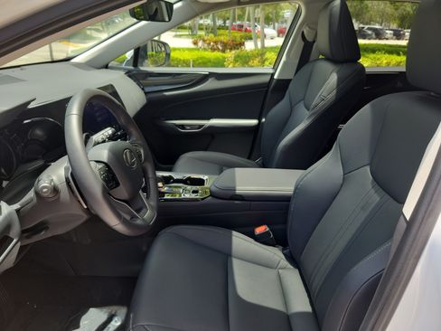 Used 2026 Lexus NX 350 AWD w/ Cold Area Package image 24