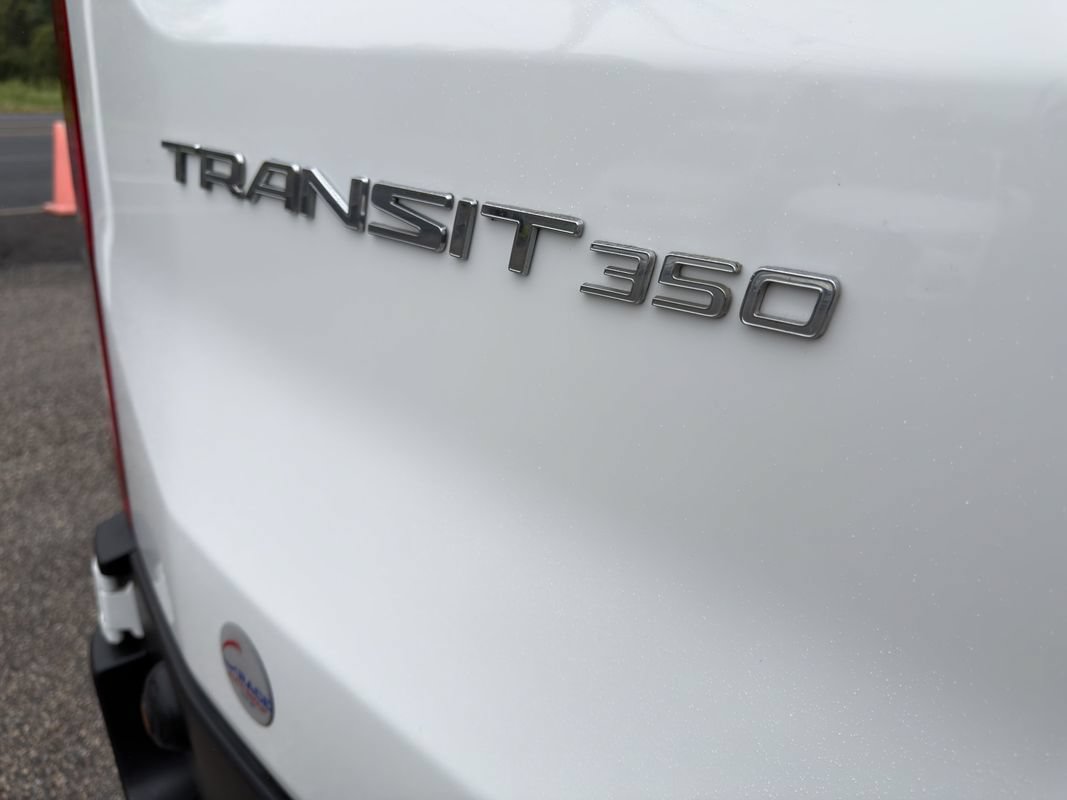 Used 2023 Ford Transit 350 XL RWD image 38