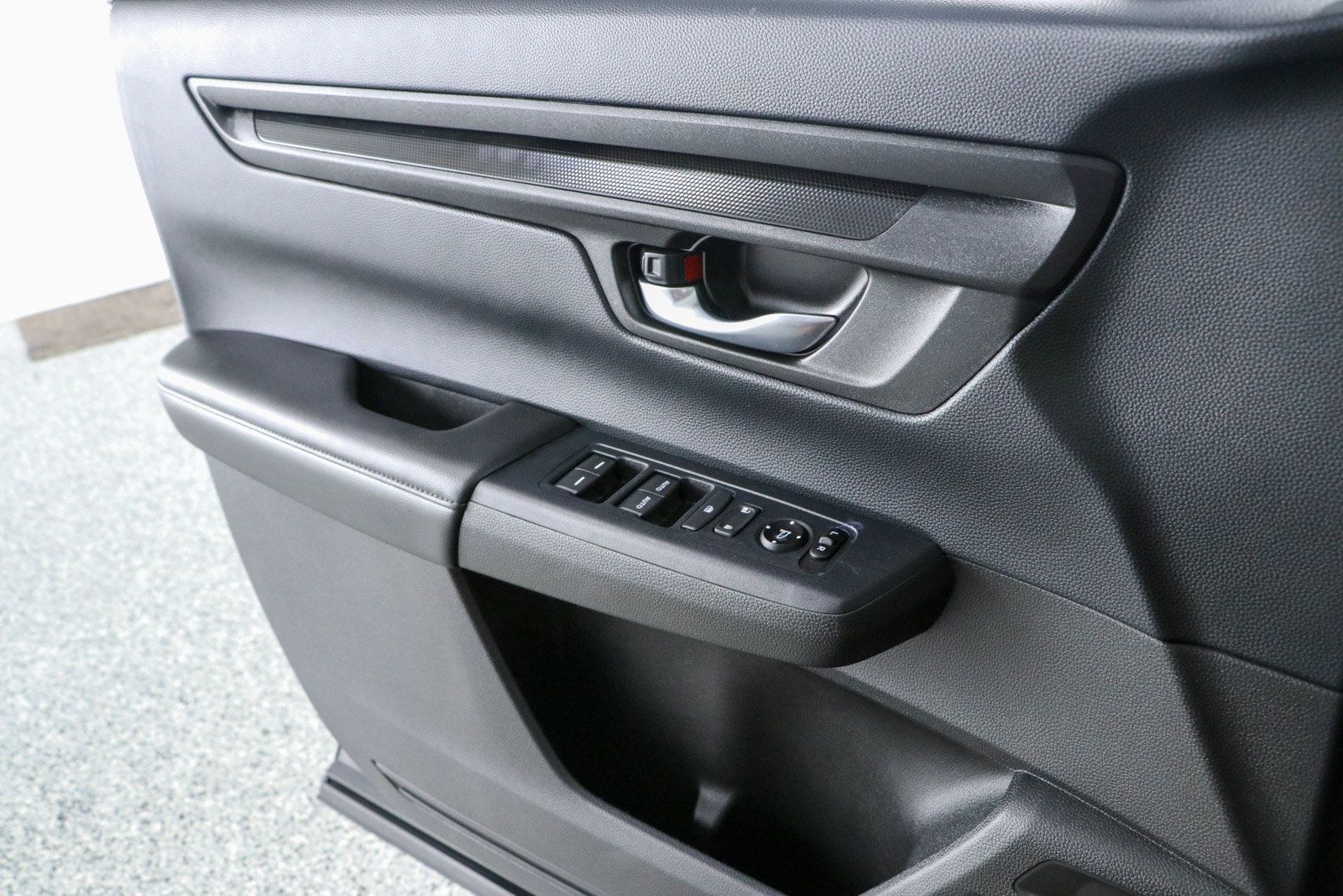 Used 2024 Honda CR-V EX image 22