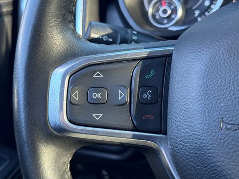 Used 2022 RAM 1500 Laramie image 20