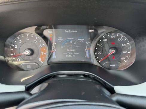 Used 2024 Jeep Compass Limited AWD/4WD image 21