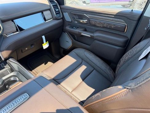 New 2026 RAM 1500 Limited AWD/4WD image 18