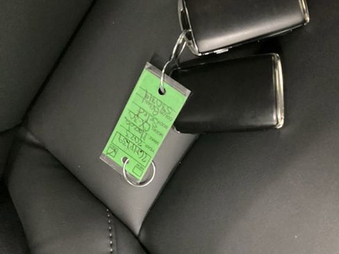 Used 2023 MAZDA CX-30 AWD 2.5 S w/ Select Package image 29