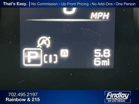 New 2026 Subaru Forester Premium image 21