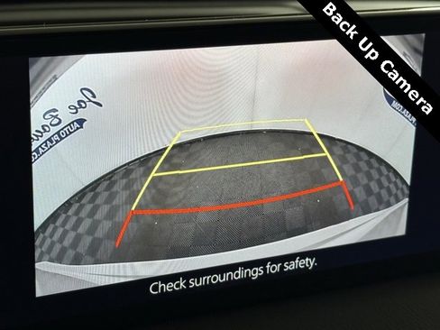 Used 2023 MAZDA CX-5 AWD 2.5 S w/ Premium Plus Pkg image 6