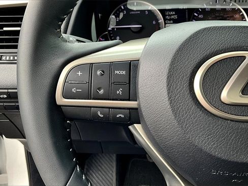 Used 2019 Lexus RX 350 FWD image 18