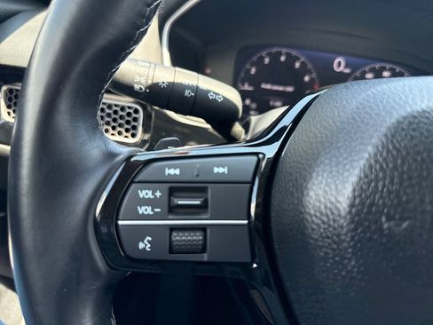 Used 2023 Honda Civic Touring image 25