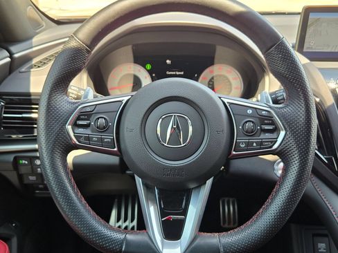 Used 2023 Acura RDX A-Spec AWD/4WD image 21