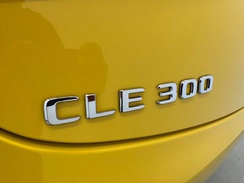 New 2026 Mercedes-Benz CLE 300 4MATIC Coupe image 46