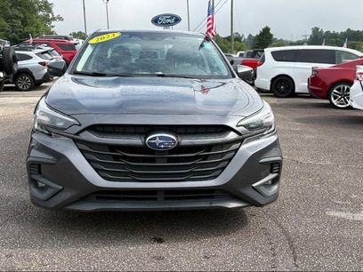 Used 2023 Subaru Legacy Premium
