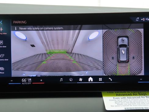 New 2026 BMW X3 xDrive30 w/ Premium Package image 15