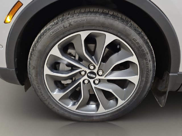 Used 2023 Lincoln Nautilus Reserve w/ Equipment Group 201A AWD/4WD image 25