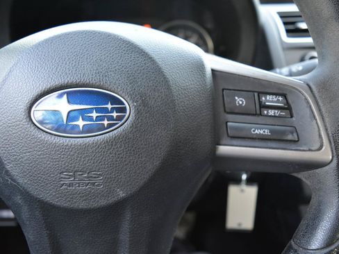 Used 2016 Subaru Impreza 2.0i AWD/4WD image 25
