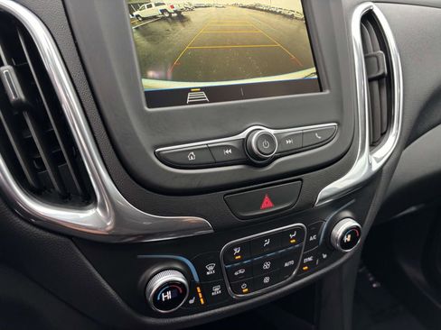 Used 2019 Chevrolet Equinox LT image 24