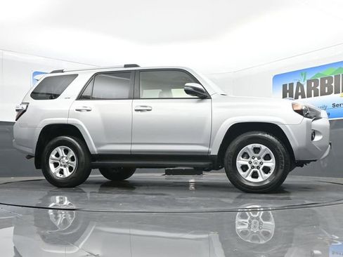 Used 2024 Toyota 4Runner SR5 Premium image 22