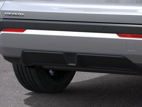 New 2026 Chevrolet Equinox LT image 14
