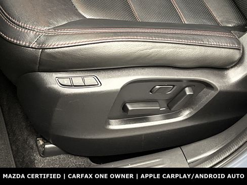 Certified 2024 MAZDA CX-5 Carbon Edition AWD/4WD image 12