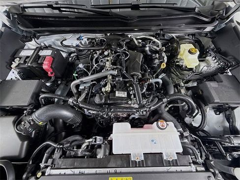 New 2026 Toyota Tacoma TRD Sport image 28