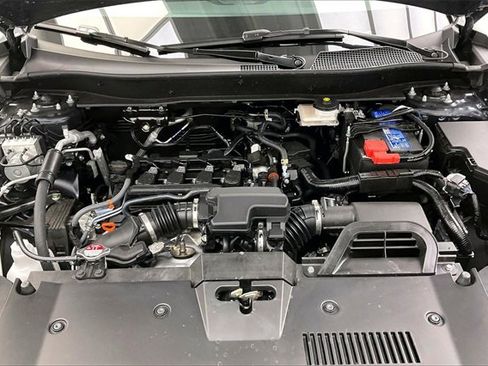 Certified 2026 Honda CR-V EX image 29