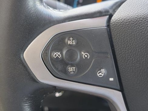 Used 2019 Chevrolet Colorado ZR2 AWD/4WD image 24