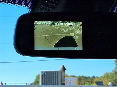 Used 2025 Mercedes-Benz Sprinter 2500 image 16