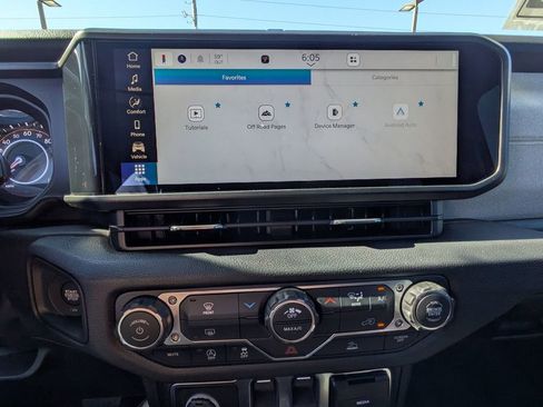 New 2026 Jeep Wrangler Sport image 25