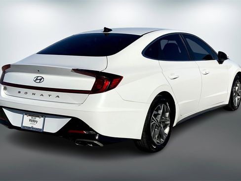 Used 2023 Hyundai Sonata SEL w/ Preferred Accessory Package image 5