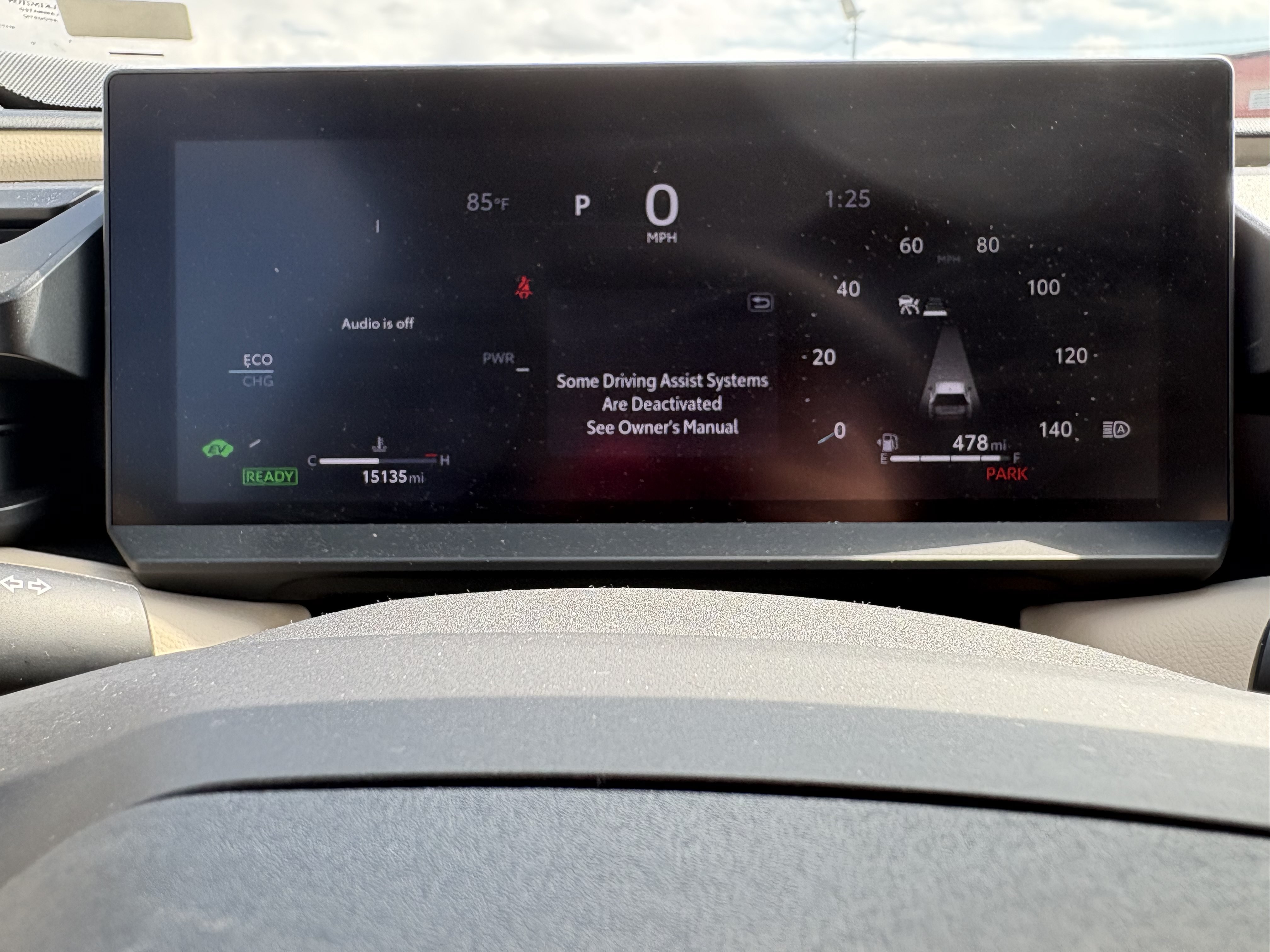 Used 2026 Toyota RAV4 XLE Premium FWD image 12