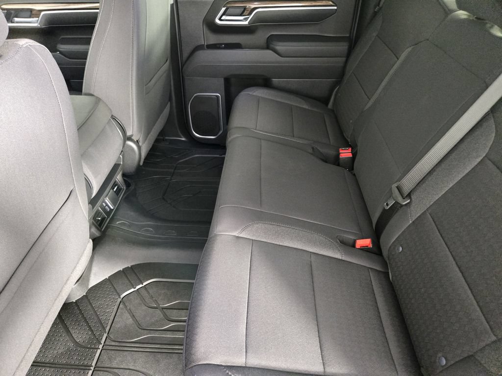 New 2026 Chevrolet Silverado 1500 RST w/ RST Select Package RWD image 65