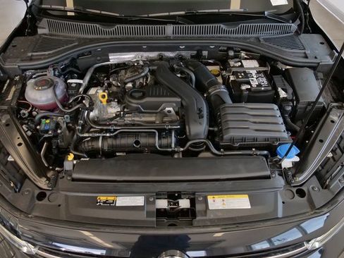 New 2025 Volkswagen Jetta S image 8