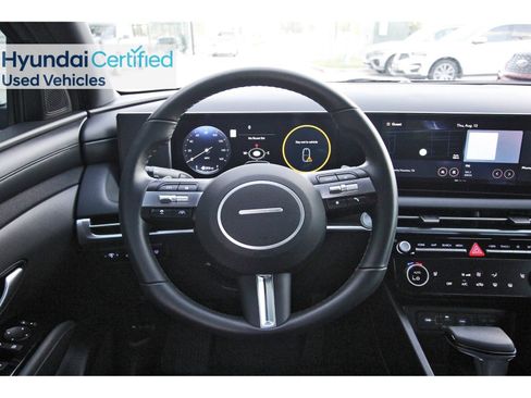 Certified 2025 Hyundai Santa Cruz XRT AWD/4WD image 16