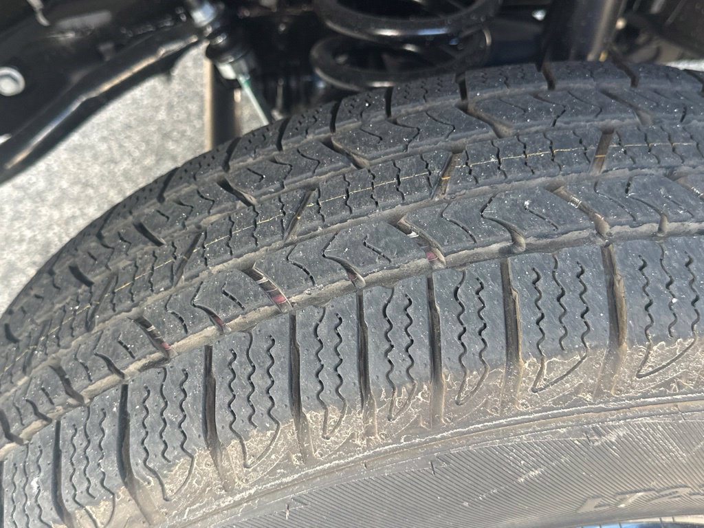 New 2027 RAM 3500 Laramie AWD/4WD image 36