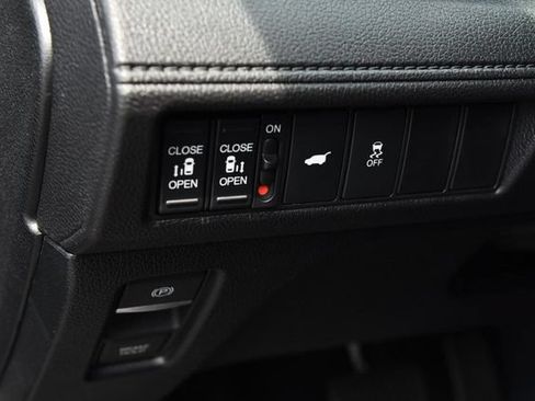 New 2026 Honda Odyssey EX-L image 11