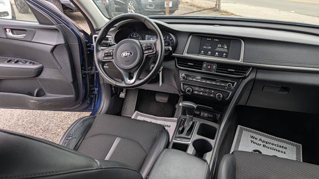 Used 2018 Kia Optima S FWD image 31