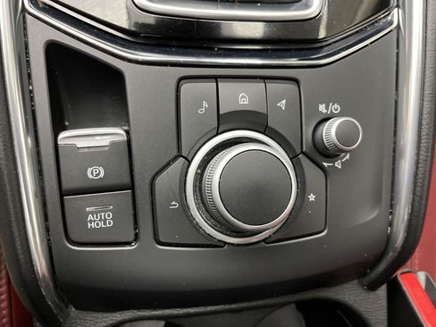 Certified 2024 MAZDA CX-5 Carbon Edition AWD/4WD image 19