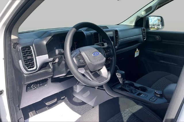 New 2026 Ford Ranger XL AWD/4WD image 7