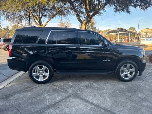 Used 2018 Chevrolet Tahoe LS w/ All-Season Package image 8