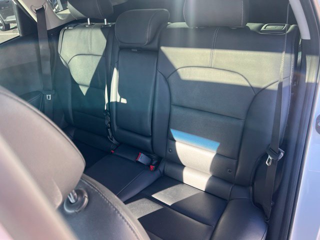 Used 2022 Kia Niro Touring Special Edition FWD image 18