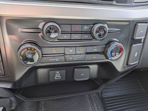New 2026 Ford F350 XL w/ XL Driver Assist Package AWD/4WD image 15