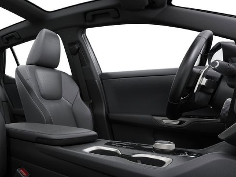 New 2026 Lexus RZ 350e 2WD image 7