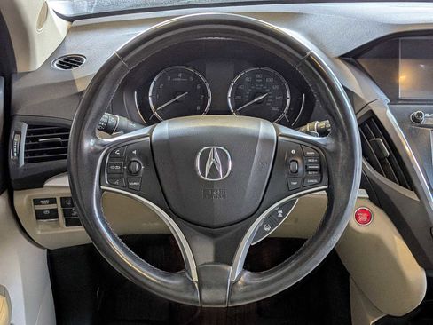 Used 2018 Acura MDX w/Technology Pkg image 23