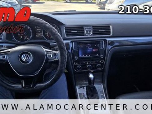 Used 2016 Volkswagen Passat 1.8T S image 36