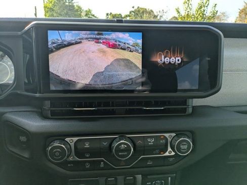 New 2026 Jeep Wrangler Sport AWD/4WD image 13