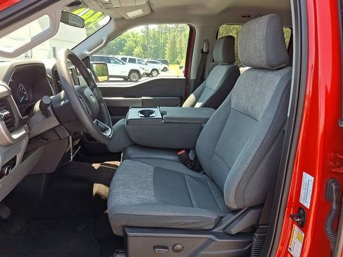 Used 2023 Ford F150 XLT AWD/4WD image 13
