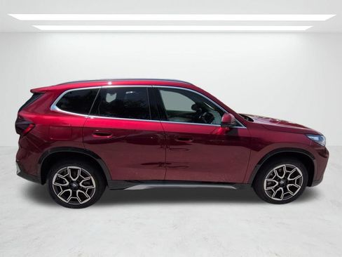 New 2026 BMW X1 xDrive28i w/ Technology Package AWD/4WD image 3