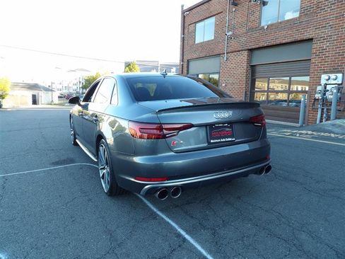 Used 2018 Audi S4 Prestige w/ Prestige Package image 5