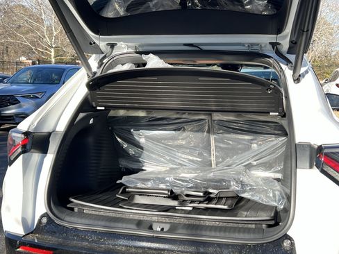 New 2025 Acura ADX A-Spec image 24