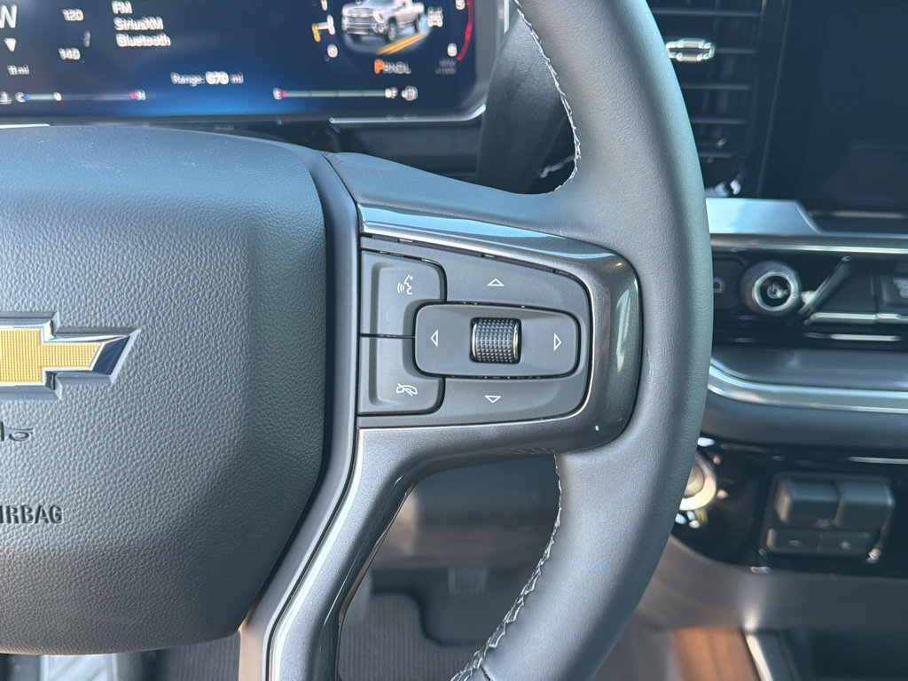 New 2026 Chevrolet Silverado 2500 High Country w/ High Country Premium Package AWD/4WD image 34