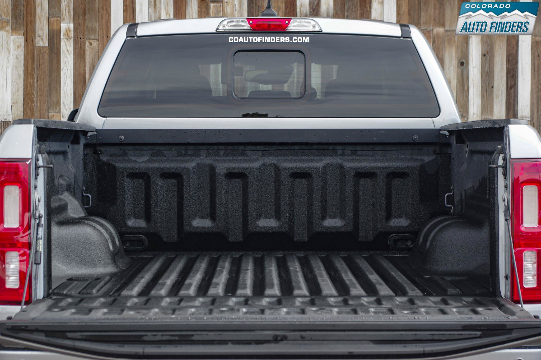 Used 2020 Ford Ranger XLT w/ Trailer Tow Package AWD/4WD image 27